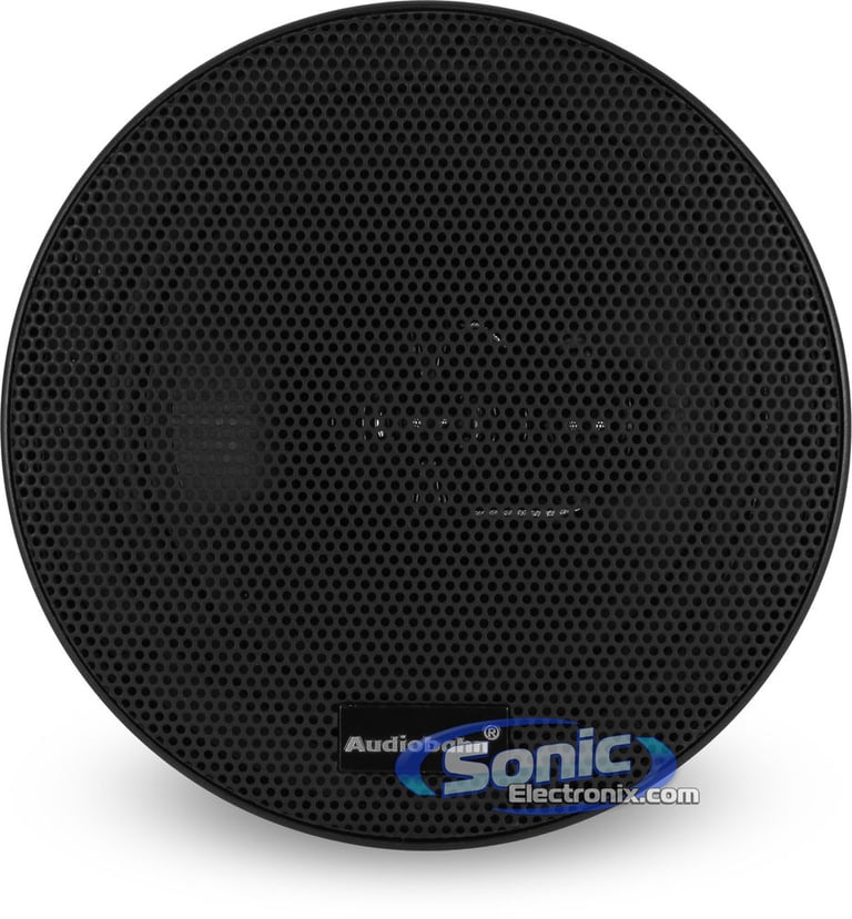 Audiobahn AMS620H-Open Box Image 2
