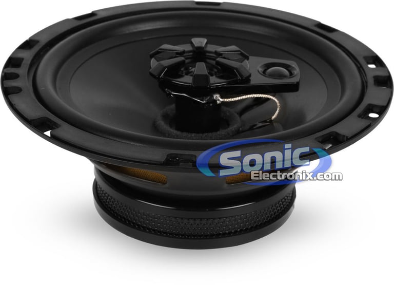 Audiobahn AMS620H-Open Box Image 4