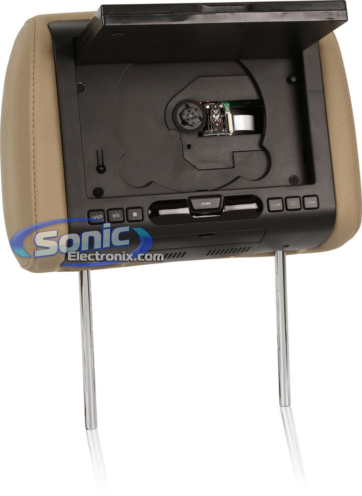 Audiovox AVXMTGHR1D-OPEN BOX Image 16