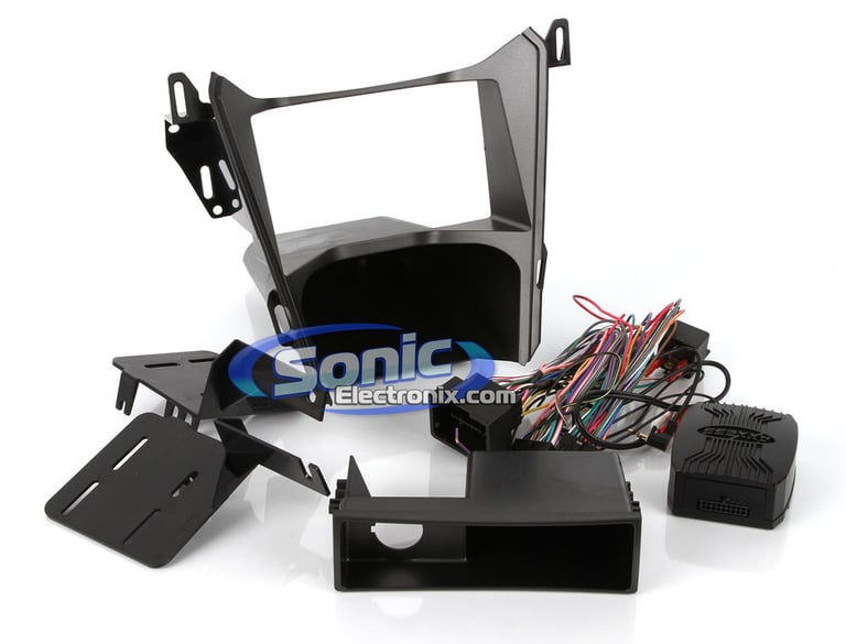 Metra 99-3307G-Open Box Image 8