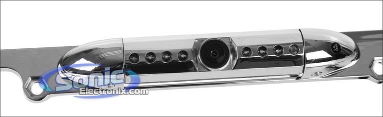 Belva BLCAM1 Open Box Image 14