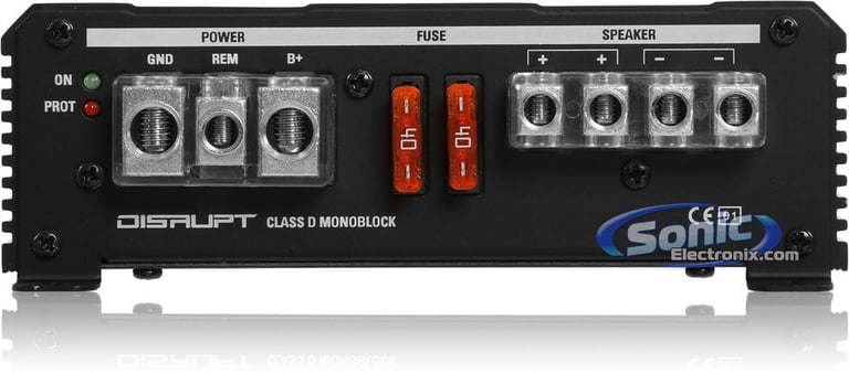 Boss DST3000D-Open Box Image 12