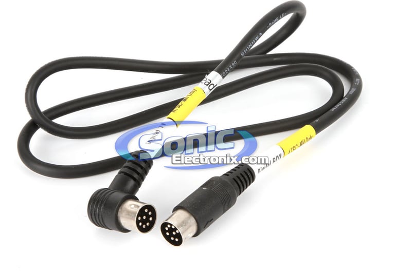 Farenheit DTV-MHU-OPEN BOX Image 18