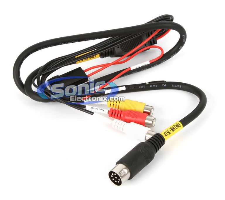 Farenheit DTV-MHU-OPEN BOX Image 19