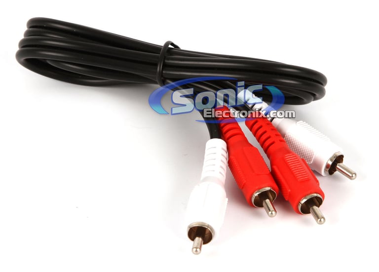 High Resolution Technologies iStreamer 12V Open Box Image 9
