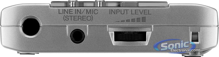 Boss MICRO-BR Open Box Image 11