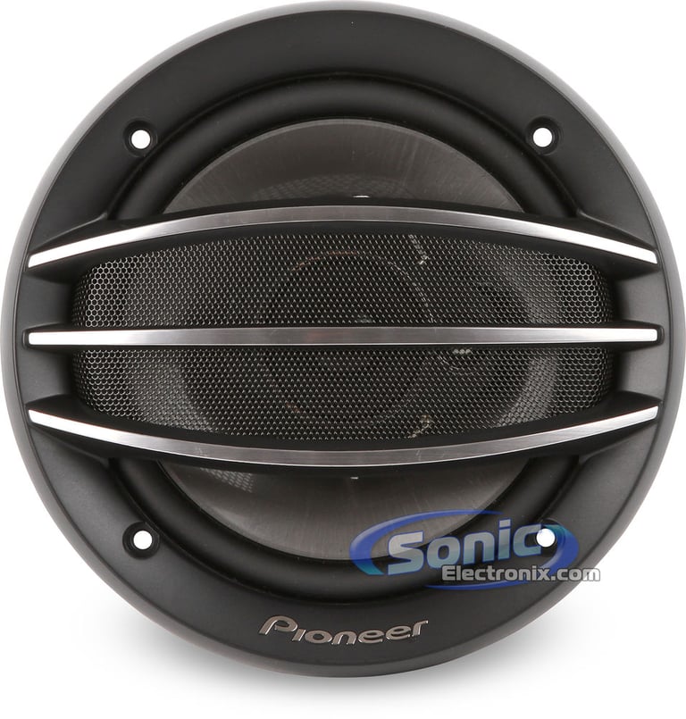 Pioneer TS-A1674R-Open Box Image 14