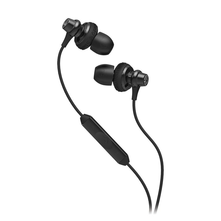 Skullcandy Heavy Medal S2HMDM-003 (Black) Image 1