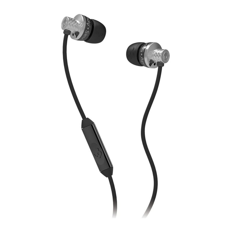 Skullcandy TITAN (Chrome/Black) S2TTDY-016 Image 1