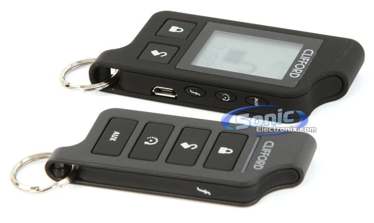 Clifford Matrix 5706X Image 2