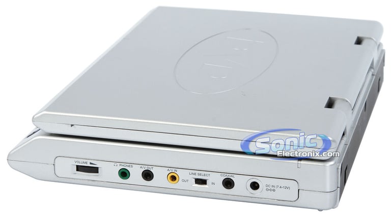Digital Labs K725 - OPEN BOX Image 6