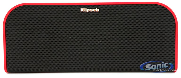 Klipsch KMC 1 Red Music Center Image 3