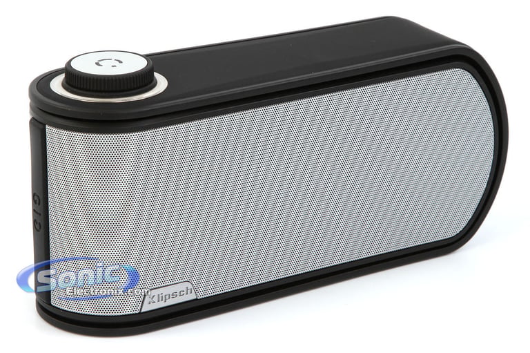 Klipsch GiG - Black (Open Box/Complete w/ Warranty) Image 14