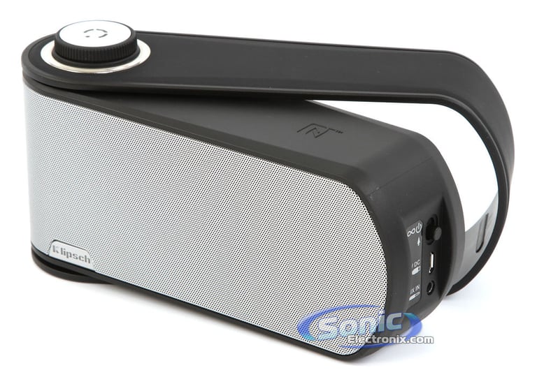 Klipsch GiG - Black (Open Box/Complete w/ Warranty) Image 11