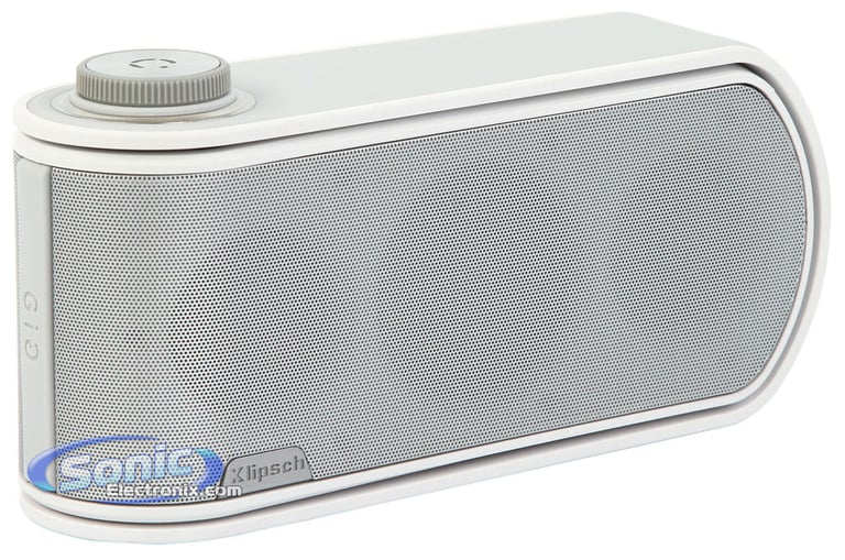 Klipsch GiG - White (Open Box/Complete w/ Warranty) Image 13