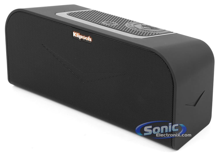 Klipsch KMC 1 Black Music Center  (Open Box/Complete w/ Warranty) Image 11