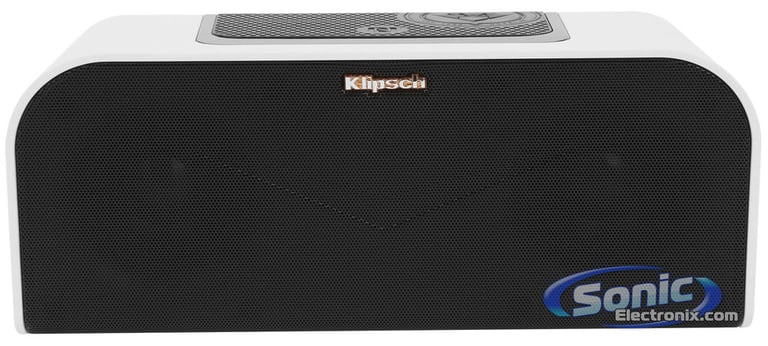 Klipsch KMC 1 White Music Center (Open Box/Complete w/ Warranty) Image 12