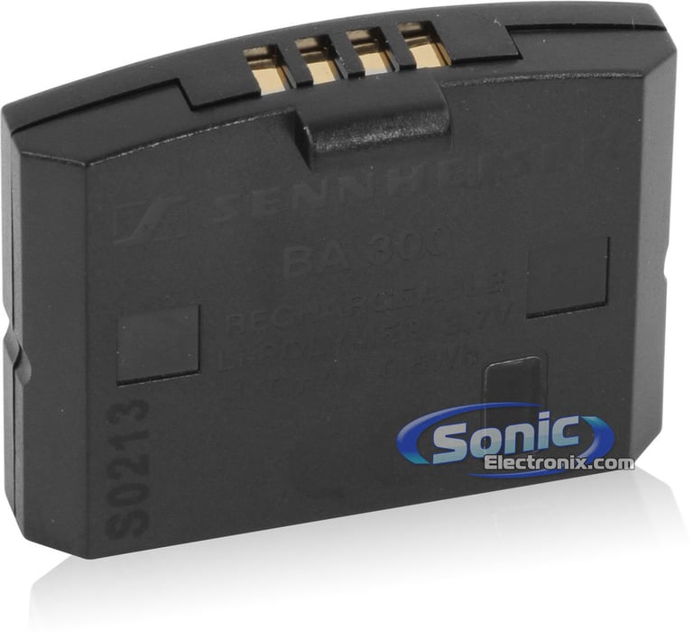 Sennheiser BA 300 - BA300 Image 1