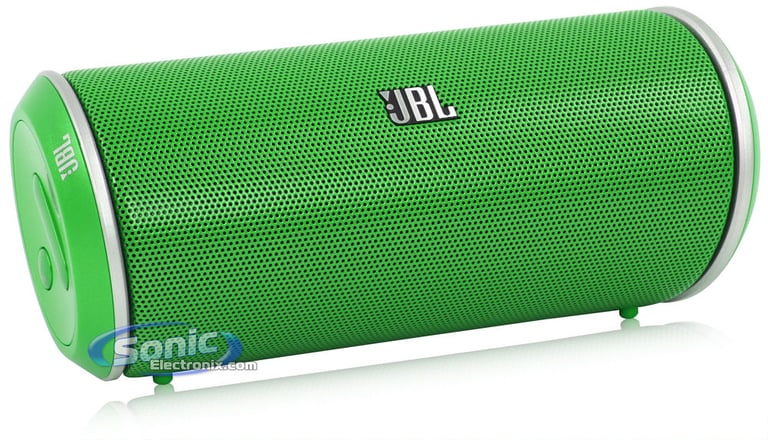 JBL Flip - Green Image 1