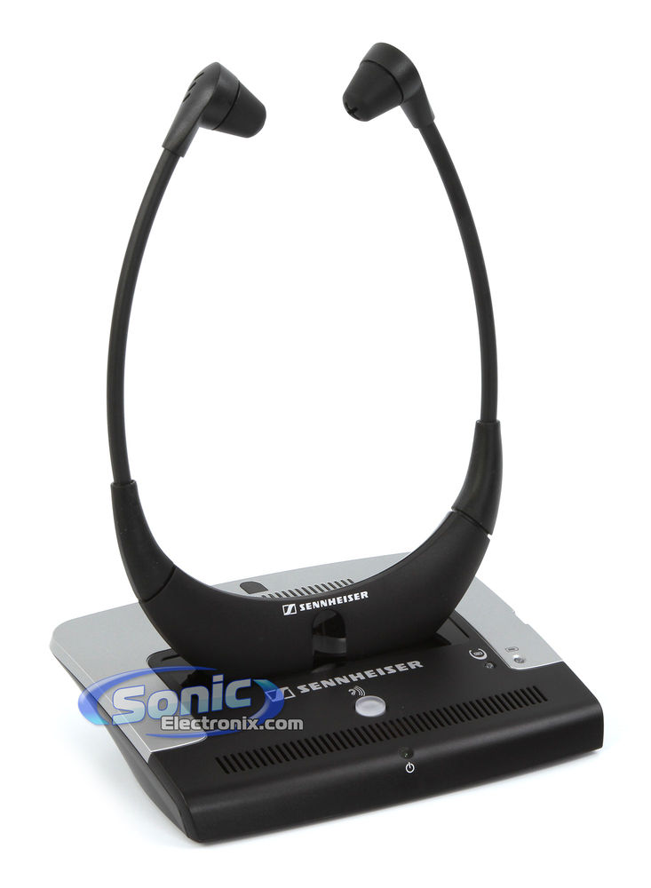 Sennheiser IS 410 Image 1