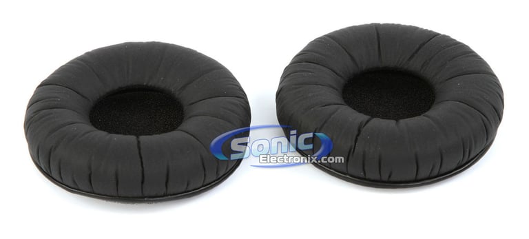 Sennheiser Replacement HD 25/HD 25-SP Ear-Pads - 075527 Image 1