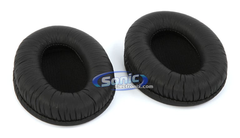 Sennheiser Replacement HD 497 Ear-Pads - 083379 Image 1