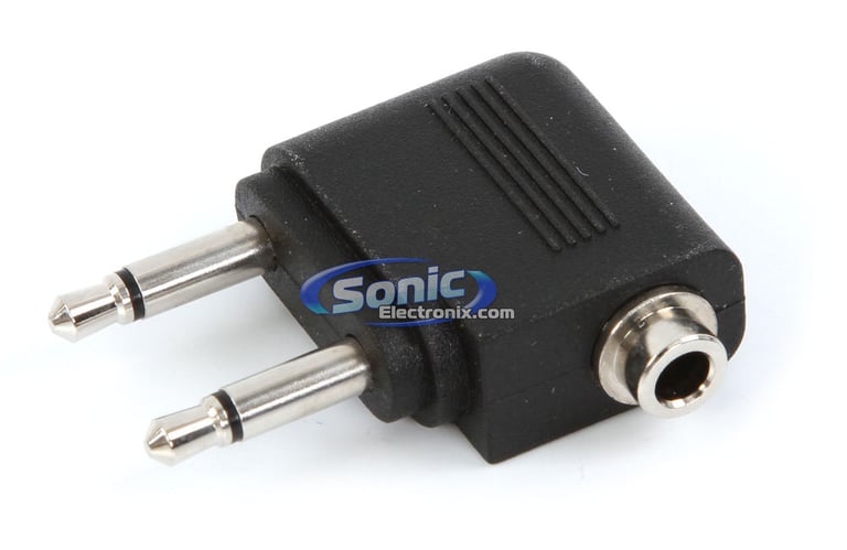 Sennheiser Airline Adapter - 088526 Image 1