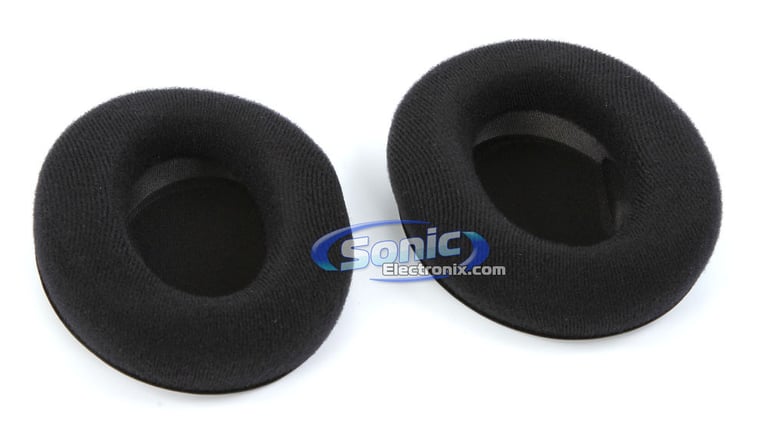 Sennheiser Replacement HD 515 Ear-Pads - 510614 Image 1