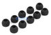 Sennheiser CX 215 Replacement Ear-Tips (5 Pairs, Medium) thumbnail