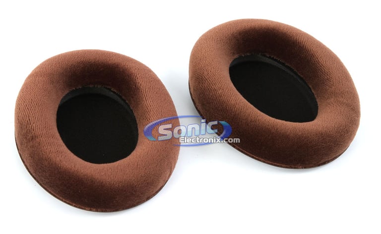 Sennheiser Replacement HD 598 Ear-Pads Image 1