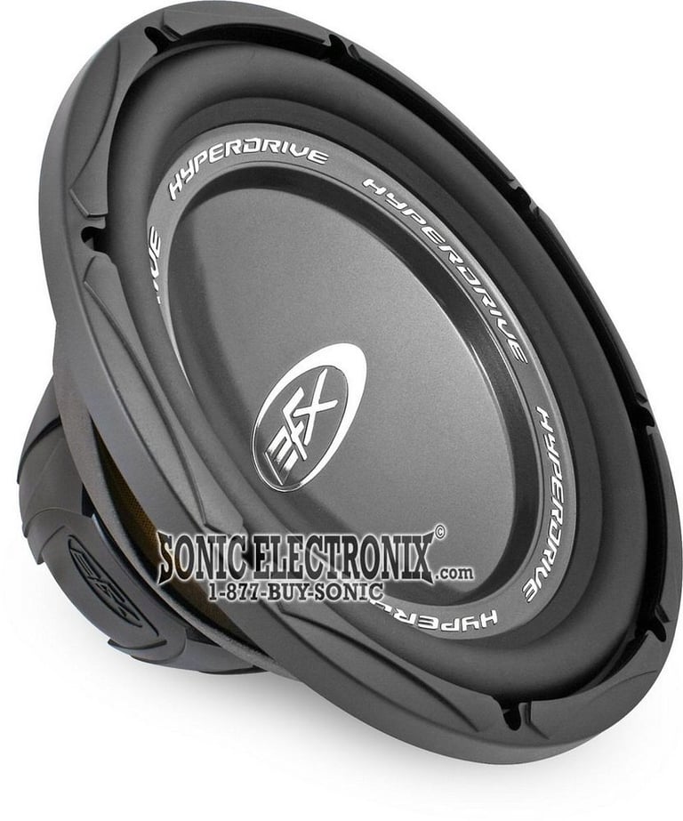Scosche EFX HDW1204 Image 1