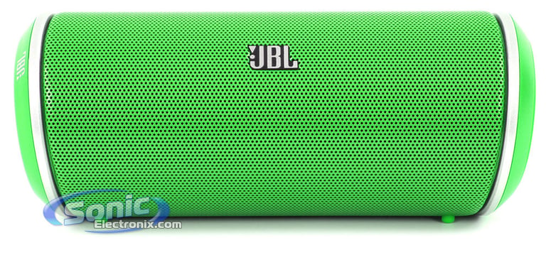 JBL Flip - Green Image 2