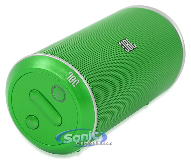 JBL Flip - Green Image 3