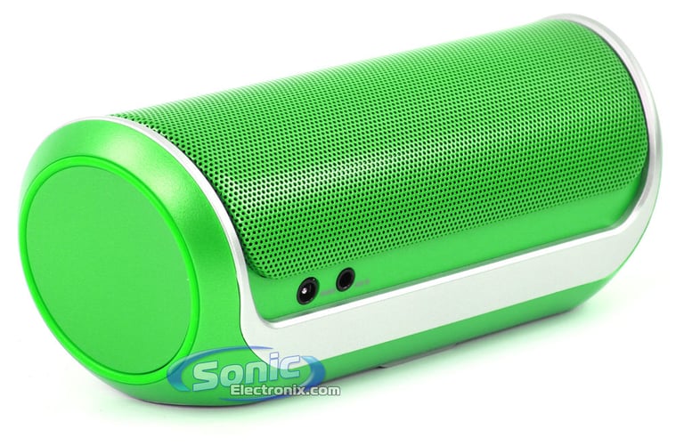 JBL Flip - Green Image 4
