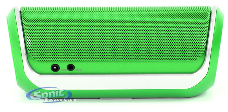 JBL Flip - Green Image 5