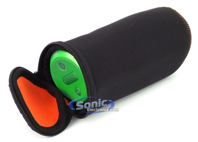 JBL Flip - Green Image 6