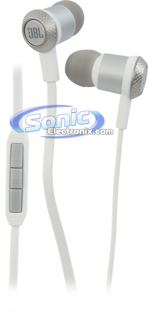 JBL Synchros S100A - White Image 1