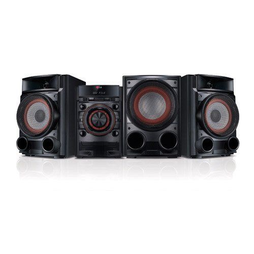 LG CM4530 Image 1