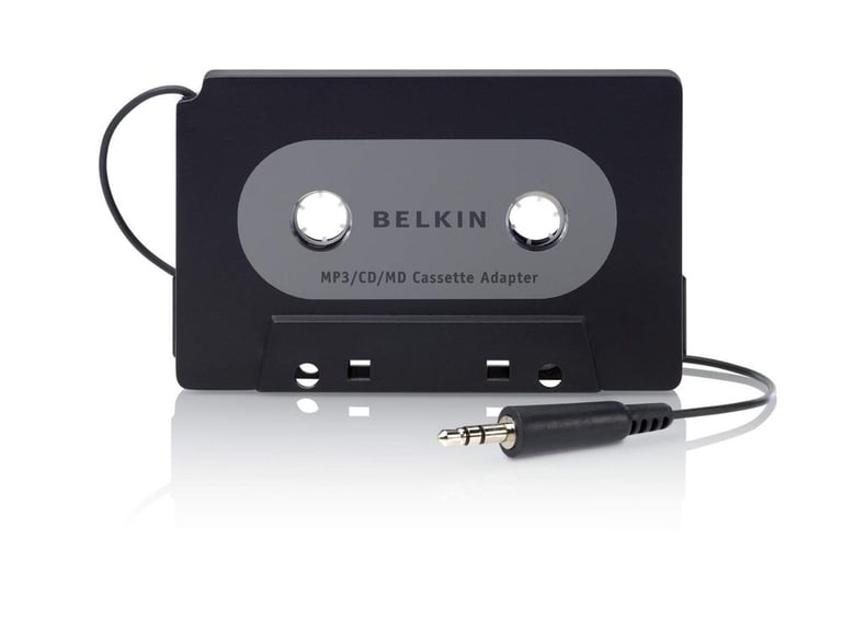 Belkin F8V366ttBLK-P Image 1