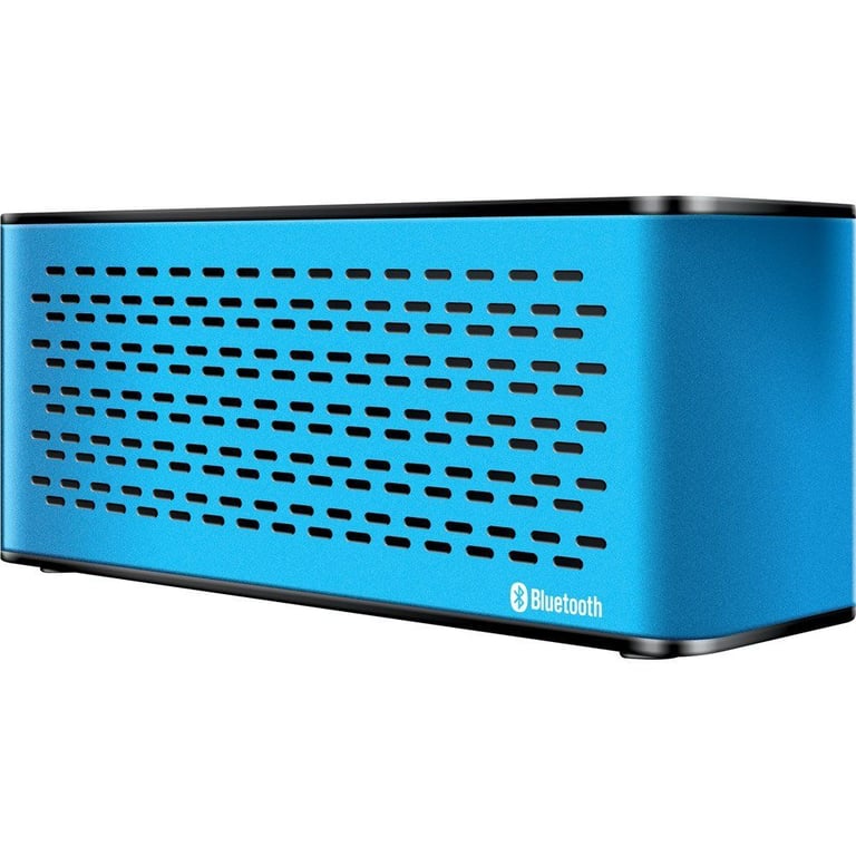 iSound ISOUND-5304 Sonic Waves (Blue) Image 1