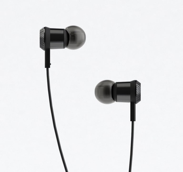 JBL Synchros S100A - Black Image 2