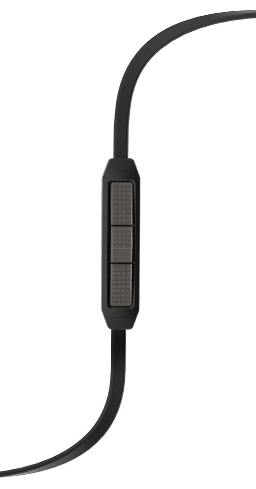 JBL Synchros S100A - Black Image 3