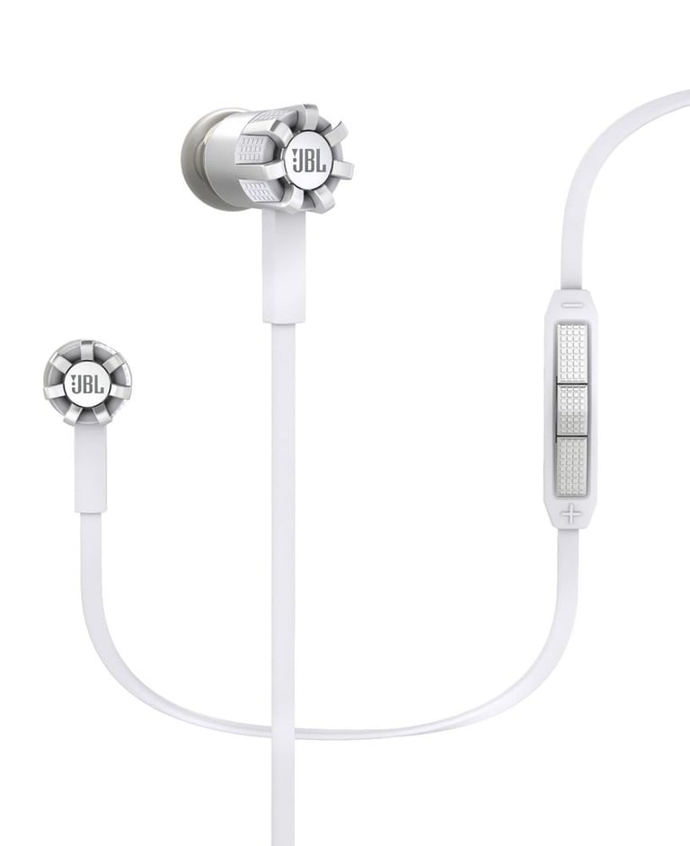 JBL Synchros S200A - White Image 1