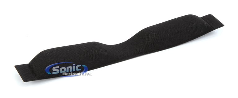 Sennheiser HD650 Headband Padding - 088597 Image 2