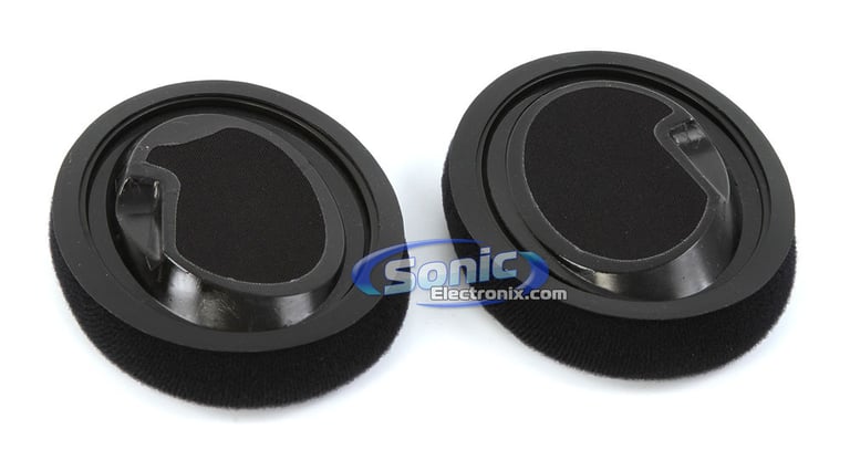 Sennheiser Replacement HD 515 Ear-Pads - 510614 Image 2