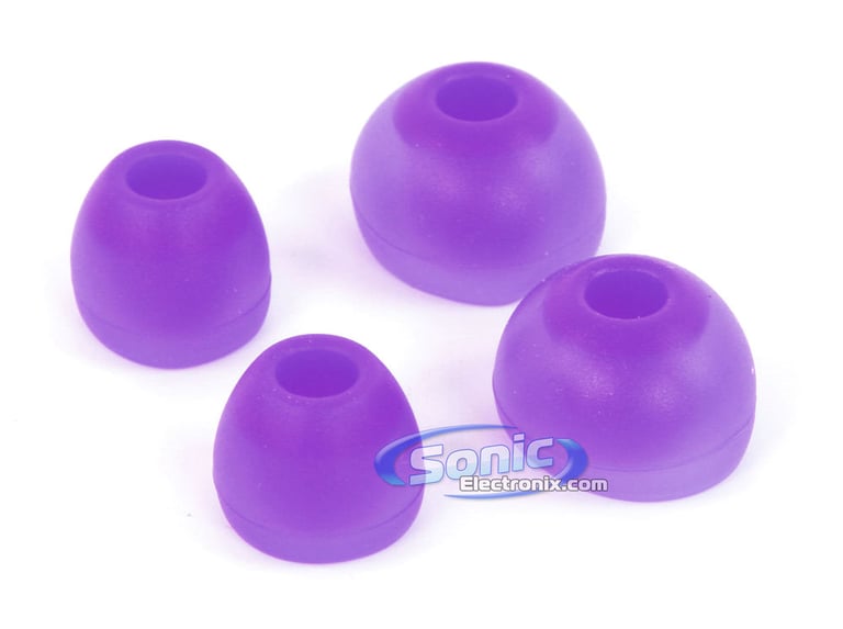 Philips SHE3500BL/RD and SHE3501PK/PP Combo 4-Pack Image 16