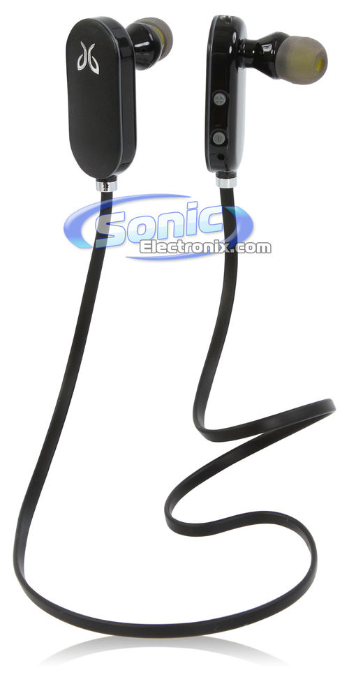 JayBird FREEDOM - Midnight Black with $10 eGift Card Image 2