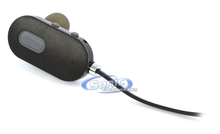 JayBird FREEDOM - Midnight Black with $10 eGift Card Image 5