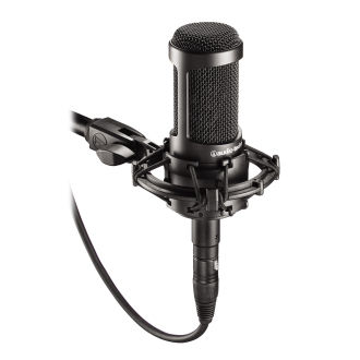 Audio Technica AT2035 Image 1