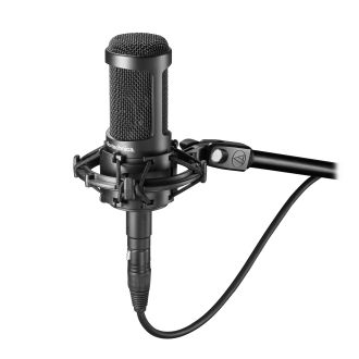 Audio Technica AT2050 Image 1